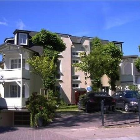 Villa Ambienta We 7 Binz Room photo