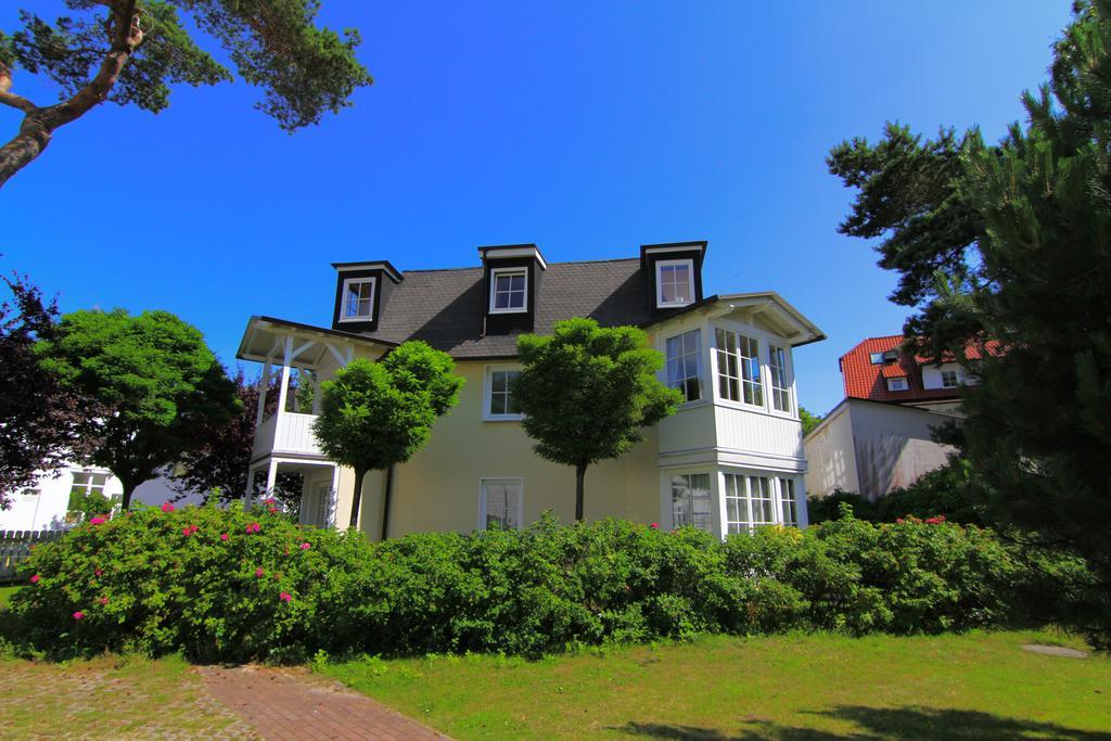 Villa Ambienta We 7 Binz Room photo