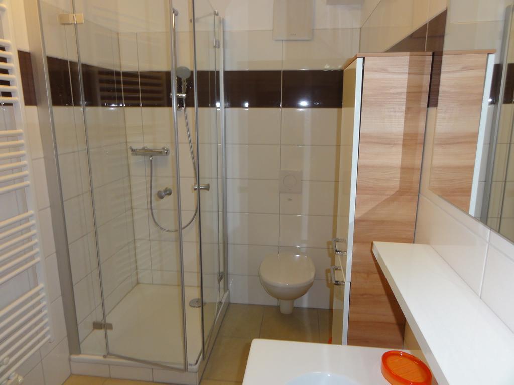 Villa Ambienta We 7 Binz Room photo